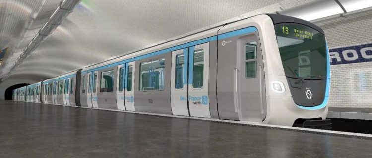 © Alstom-Bombardier/ Avant-Première