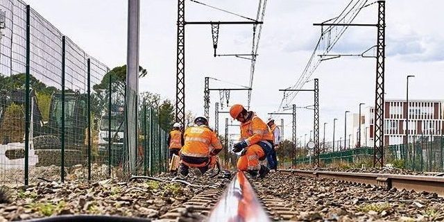 © SNCF Réseau