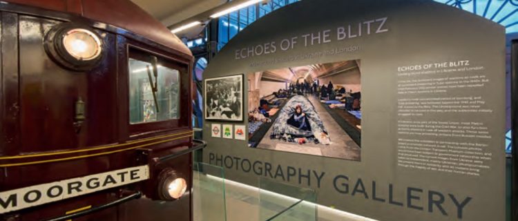 © London Transport Museum