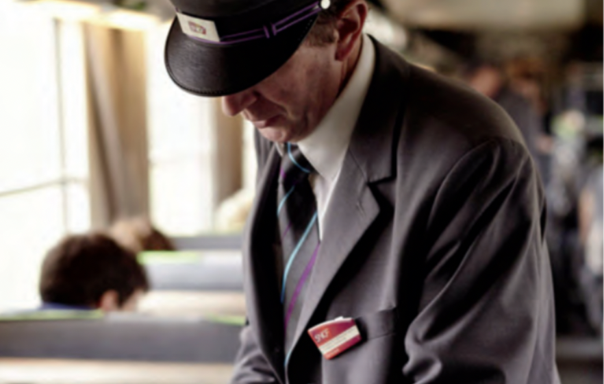 ©SNCF - Patrick Messina