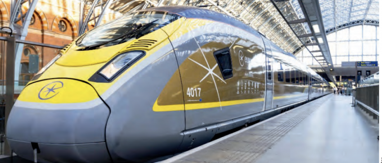 © Eurostar