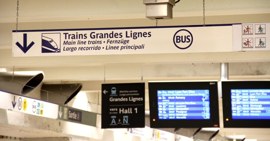 Renaissance de la ligne Paris-Milan: Les trains reprennent du service après 19 mois d’interruption