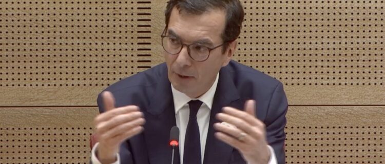 Jean-Pierre Farandou