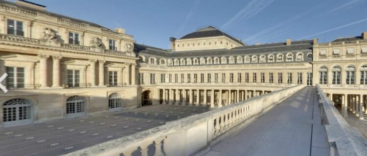 conseil constitutionnel