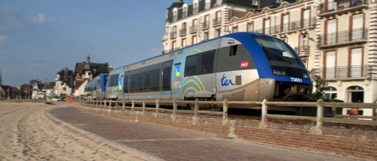 TER Normandie
