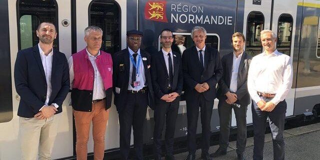 Normandie Omnéo 2