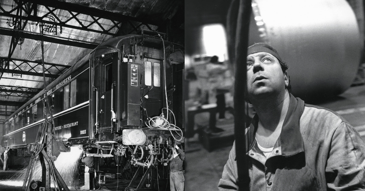 biennale de la photographie du patrimoine industriel et du travail