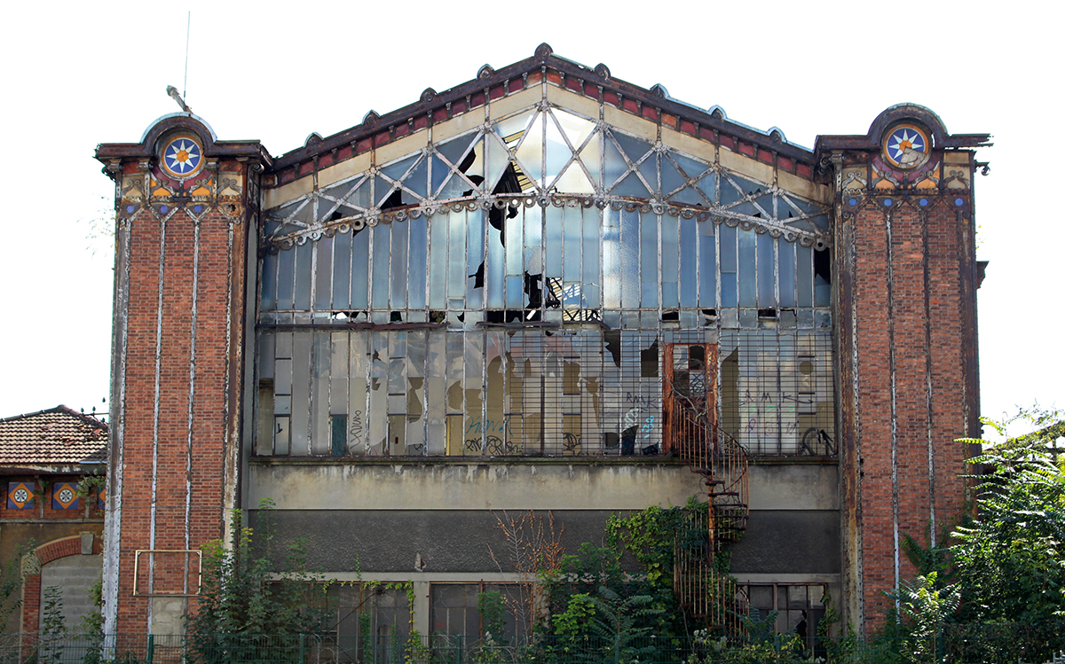 Gare Lisch