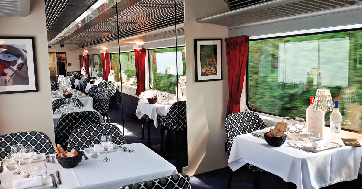 Seudre Océan Express