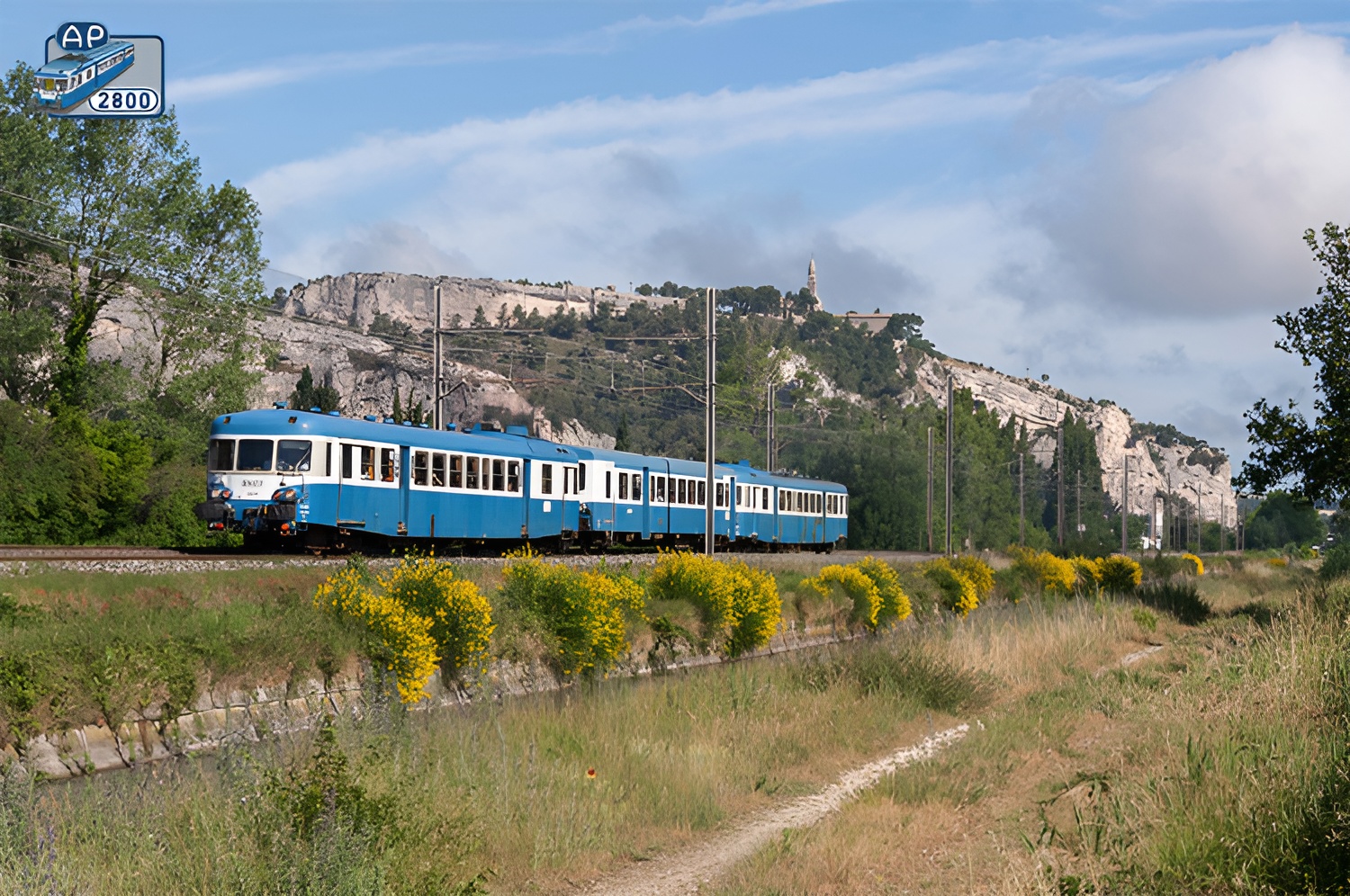 Association AP 2800 Autorial X 2800
