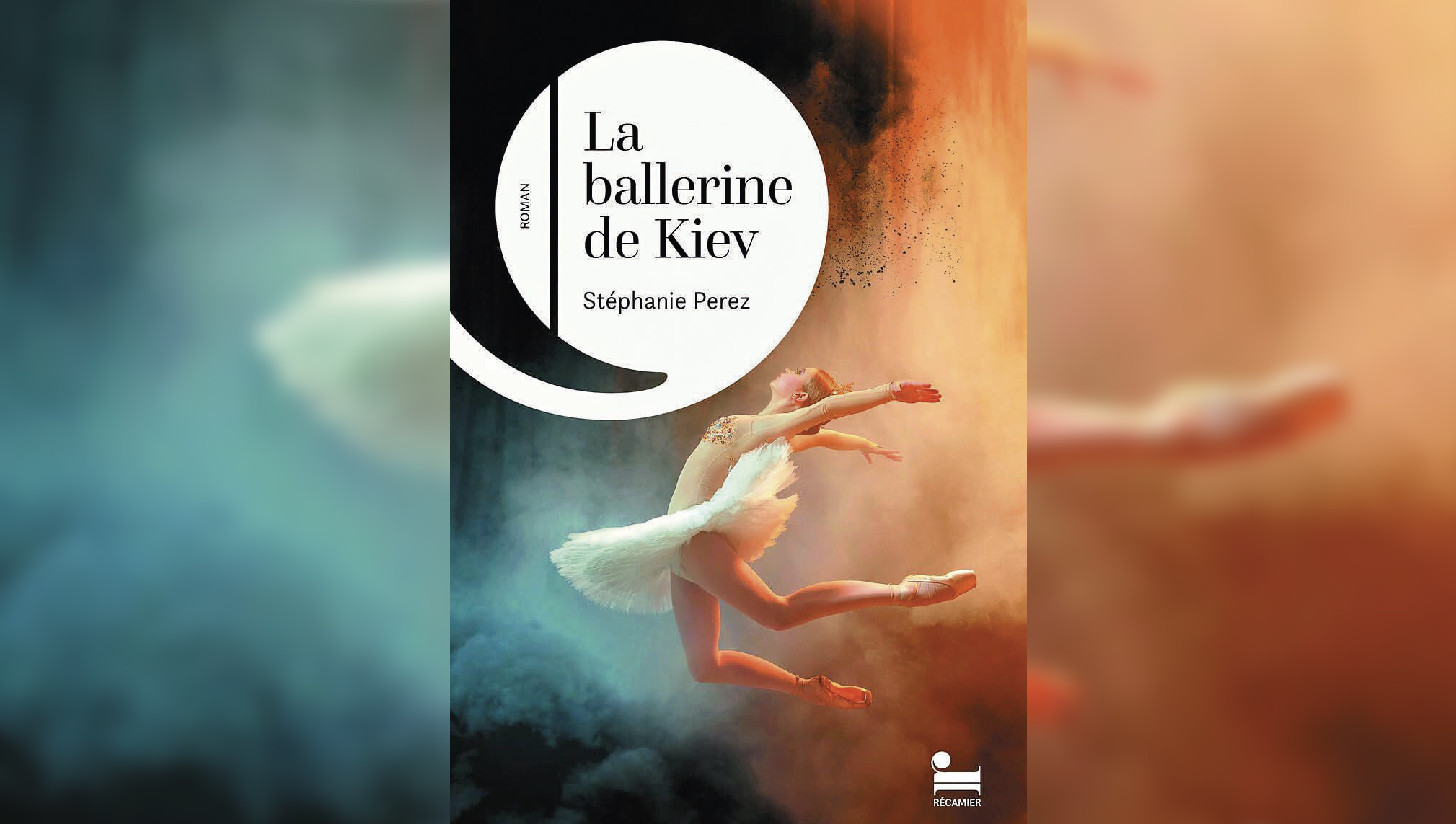 La Ballerine de Kiev
