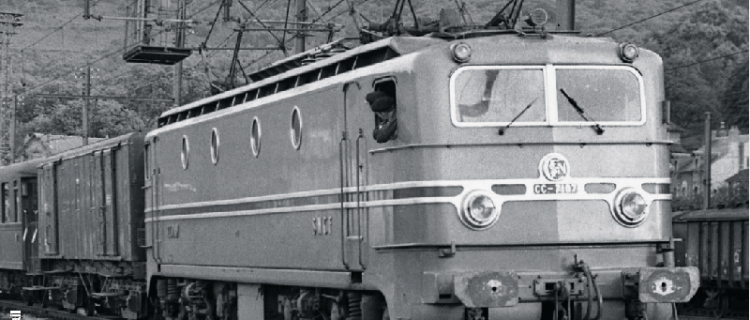 RP217 : Aux commandes de la CC 7107 en Maurienne, d’Ambérieu à Modane (2e partie) 2 RP217 : Aux commandes de la CC 7107 en Maurienne, d’Ambérieu à Modane (2e partie)