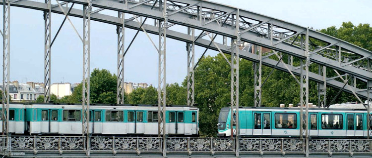 Le matériel du métro parisien en pleine mue (1re partie) 5 Le matériel du métro parisien en pleine mue (1re partie)