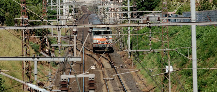 Vias - Lodève : la renaissance partielle d’une ligne languedocienne 8 Vias - Lodève : la renaissance partielle d’une ligne languedocienne