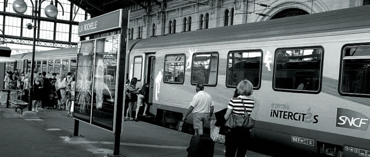 Les transports à l’aune de la réforme territoriale 7 Les transports à l’aune de la réforme territoriale