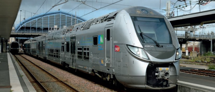 Regio 2N : l’Aquitaine change de niveau 4 Regio 2N : l’Aquitaine change de niveau
