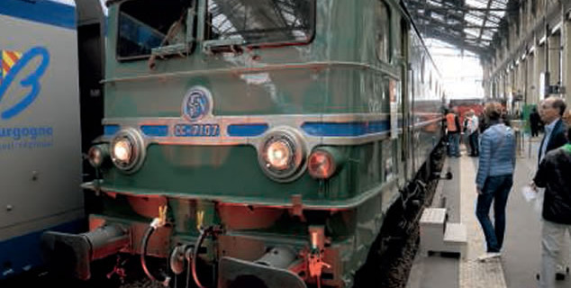 Journées du patrimoine: retour vers le passé 10 Journées du patrimoine: retour vers le passé