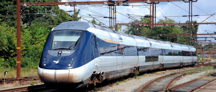 Danemark : le point sur les IC 2 et IC 4 d’Ansaldo-Breda 4 Danemark : le point sur les IC 2 et IC 4 d’Ansaldo-Breda
