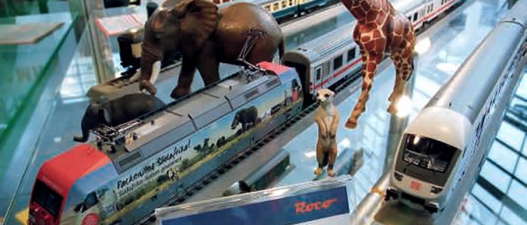 ÉDITO : Le nerf de Nuremberg 1 ÉDITO : Le nerf de Nuremberg