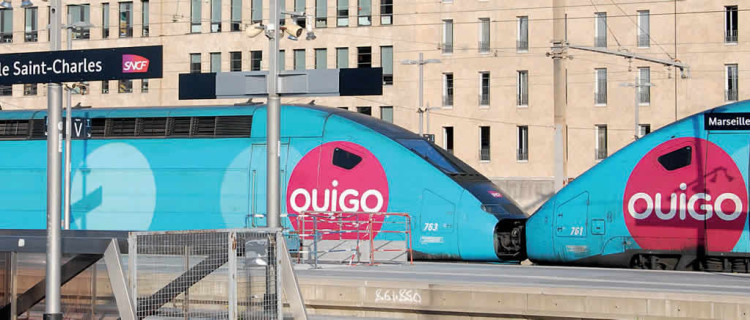 Service horaire 2016 : les économies continuent 6 Service horaire 2016 : les économies continuent