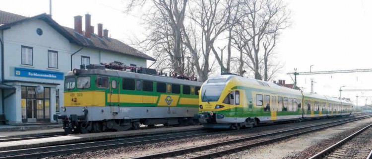 Autriche-Hongrie : Le Gysev se modernise 4 Autriche-Hongrie : Le Gysev se modernise