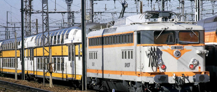 Villeneuve s’est séparé de ses dernières BB 8500 4 Villeneuve s’est séparé de ses dernières BB 8500