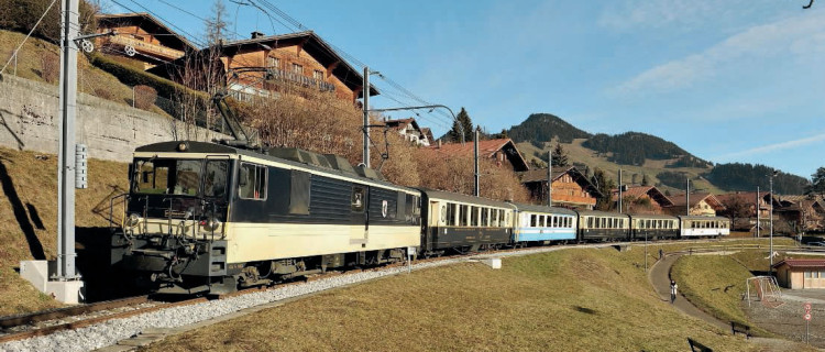 Vent de renouveau sur le MOB 1 Vent de renouveau sur le MOB