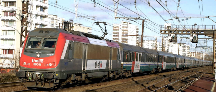 L’Europe adopte la concurrence générale 7 L’Europe adopte la concurrence générale