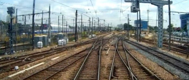 RP218 : En cabine d¹une Sybic Sur la ligne du Bourbonnais (1re partie) 20 RP218 : En cabine d¹une Sybic Sur la ligne du Bourbonnais (1re partie)