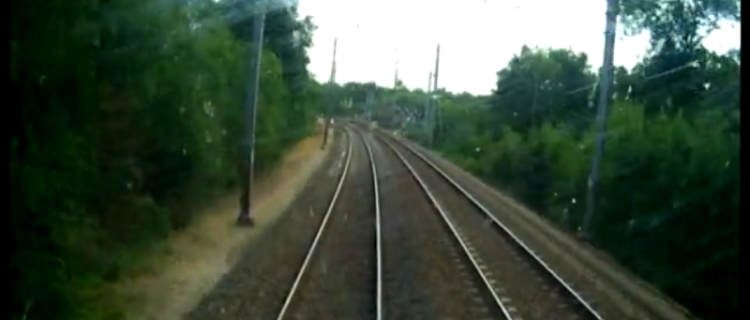 RP219 : En cabine d¹une Sybic Sur la ligne du Bourbonnais (2e partie) 18 RP219 : En cabine d¹une Sybic Sur la ligne du Bourbonnais (2e partie)