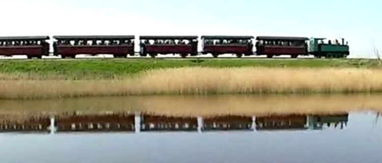 RP222 : CFBS : La Fête de la Vapeur 2006 12 RP222 : CFBS : La Fête de la Vapeur 2006