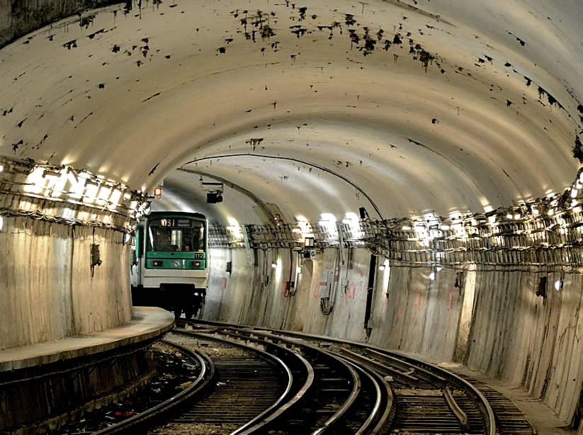 La ligne 10 du métro veut pousser jusqu’à Ivry et Vitry Rail Passion La ligne 10 du métro veut pousser jusqu’à Ivry et Vitry Rail Passion