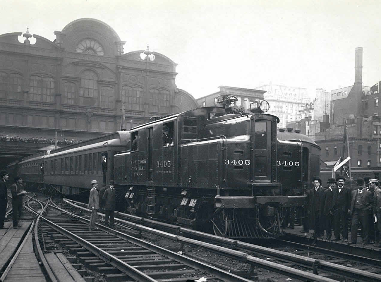 Steam rail history фото 52