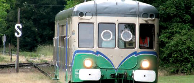 La ligne fret Vendôme - Troo sauvée pour 30 ans 18 La ligne fret Vendôme - Troo sauvée pour 30 ans