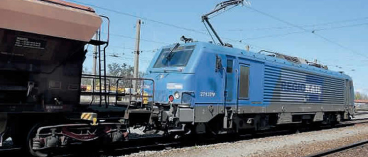 Régiorail investit le trans - pyrénéen oriental et le Poitou 18 Régiorail investit le trans - pyrénéen oriental et le Poitou