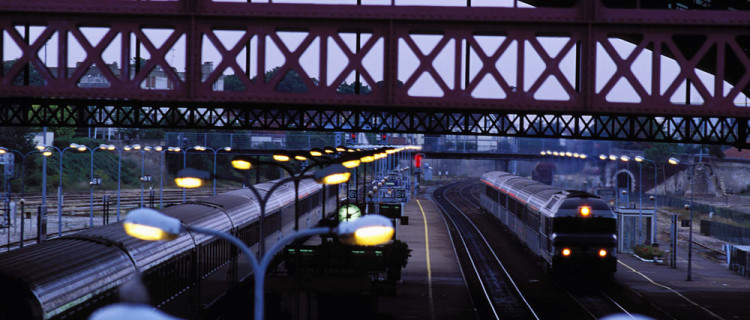 Les trains de nuit mis en vente 9 Les trains de nuit mis en vente