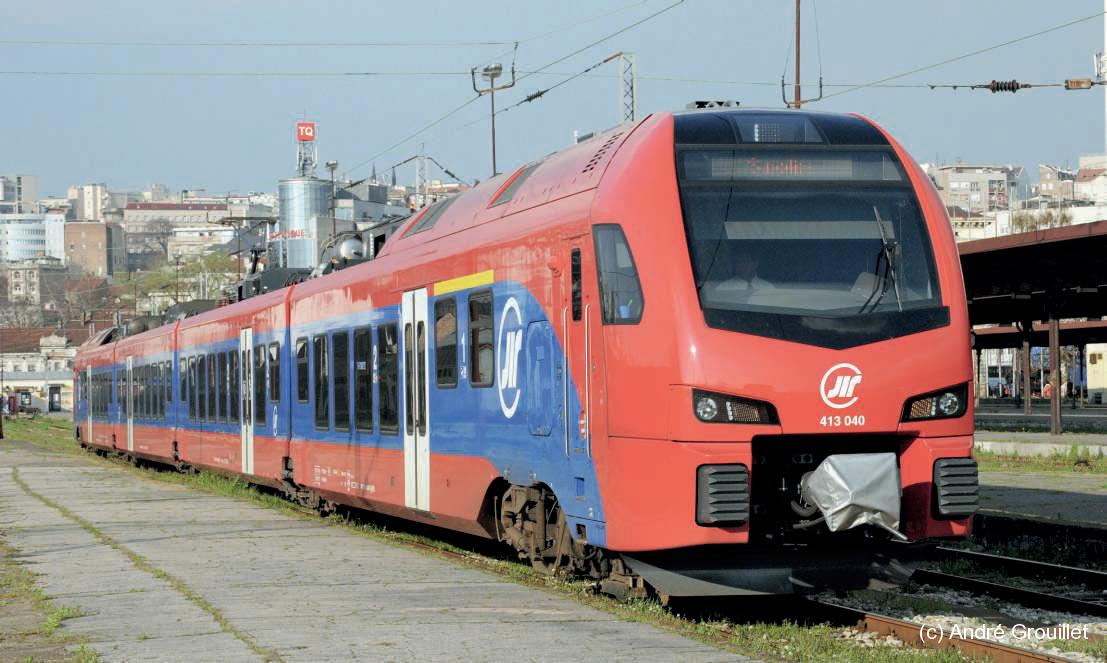 (c) André Grouillet