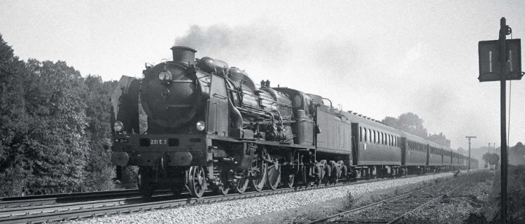 (R. Floquet/ Photorail-SNCF©).