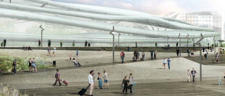 (c) FGP TER Rennes Métropole