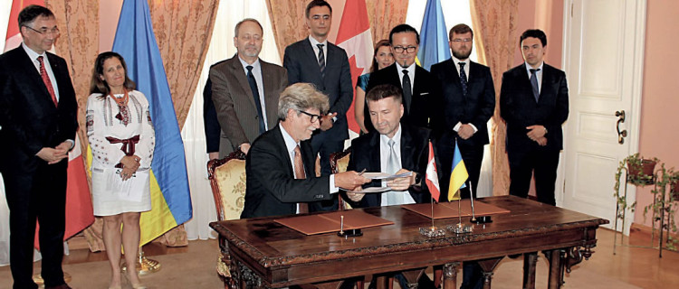 Bombardier Transports/SP