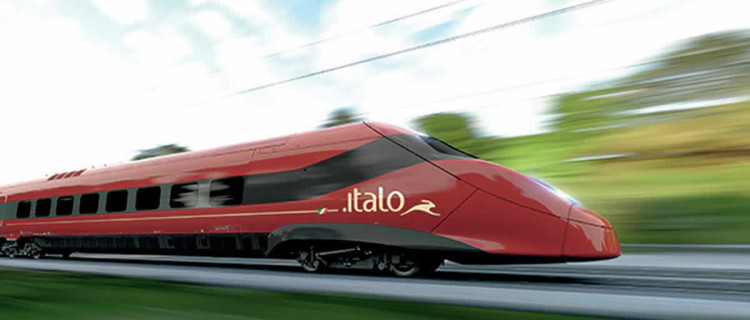 Alstom/SP