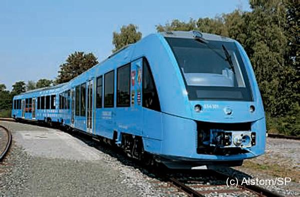 (c) Alstom/SP