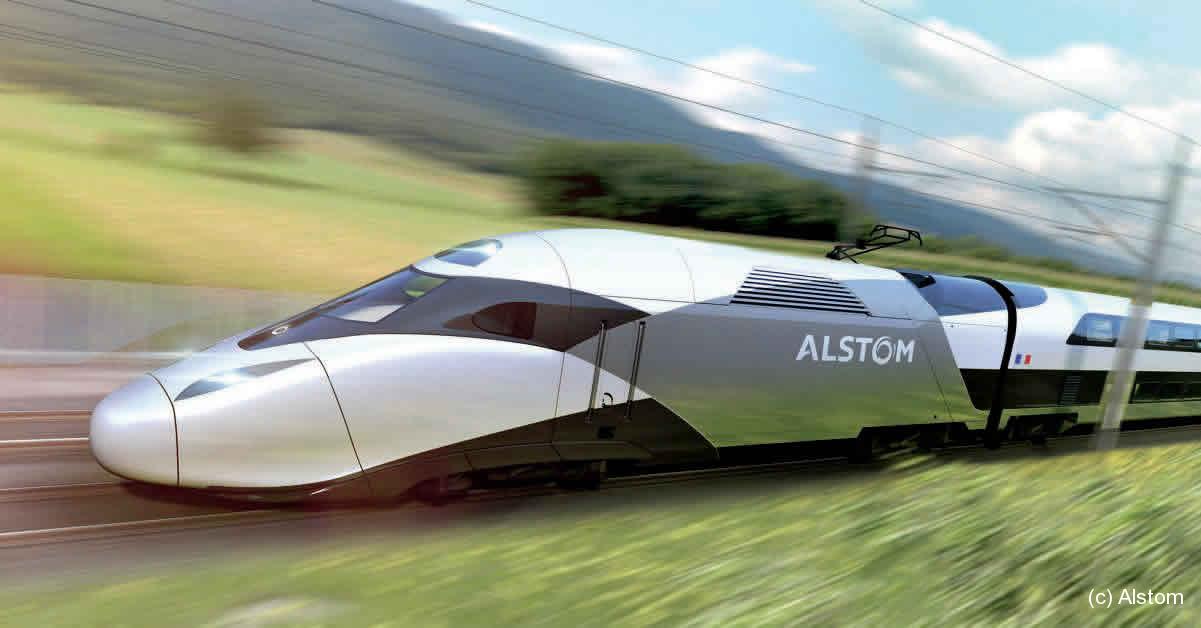 (c) Alstom
