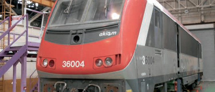 (c) Alstom/SP