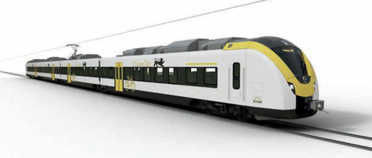 (c) Alstom/SP