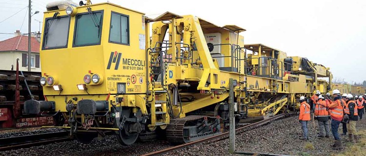 © Marc Carémantrant