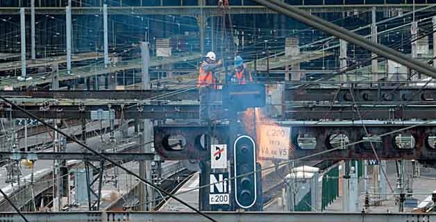 © Marc Carémantrant