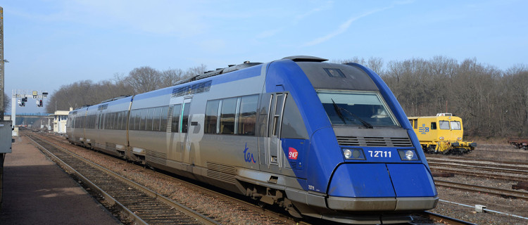 © M. Carémantrant