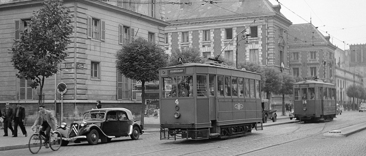 © Coll. Amtuir/ J Bazin