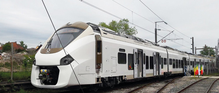 © Alstom/SP
